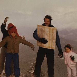 Meet your Posher, Neil